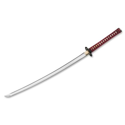 Magnum Red Samurai Schwert
