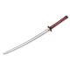 Magnum Red Samurai Schwert