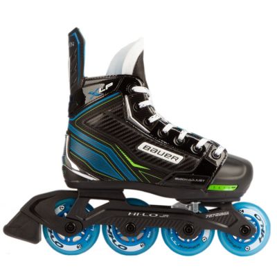 7. Bauer RH X-LP Jr 1060527-02 Verstellbare Rollen