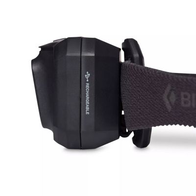 12. Black Diamond STORM 500-R HEADLAMP AZUL Stirnlampe