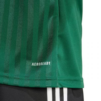 7. Herren adidas Campeon 25 Trikot grün JF6063