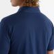10. New Balance Jersey-Poloshirt M MT51504NNY