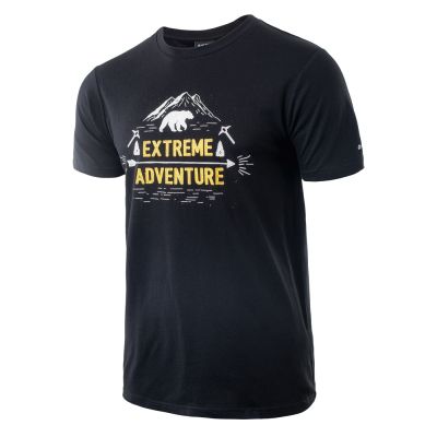 Herren Kurzarm-T-Shirt TENDER