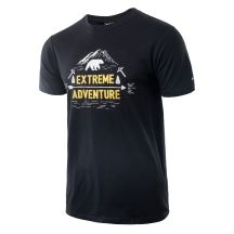 Herren Kurzarm-T-Shirt TENDER
