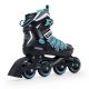 11. SMJ Sport-Rollschuhe PW-150N HS-TNK-000011439
