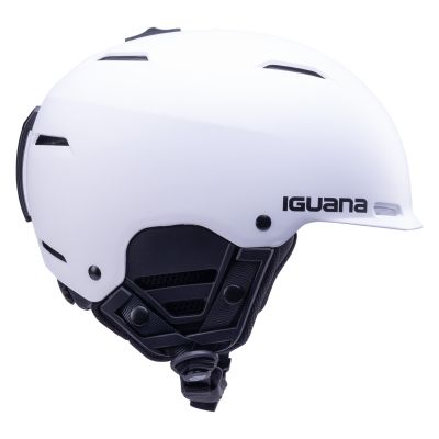2. Iguana Higni Helm 92800622355
