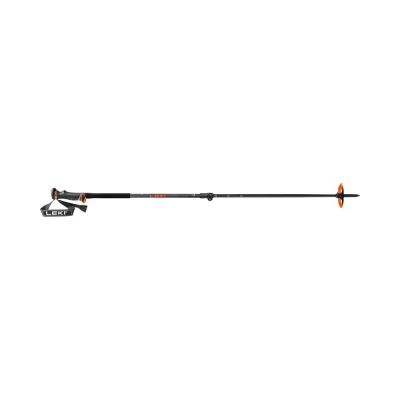 5. LEKI STICKS TO Helicon Lite orange