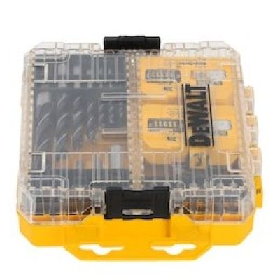 15. DeWALT DT70785-QZ Schraubendreherbit 100 Stück.