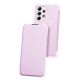 2. DUX DUCIS Skin X Holster Cover für Samsung Galaxy A73 rosa