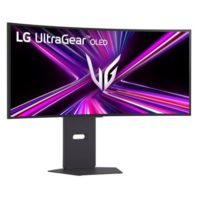 3. LG 34-Zoll-Monitor 34GX900A-B