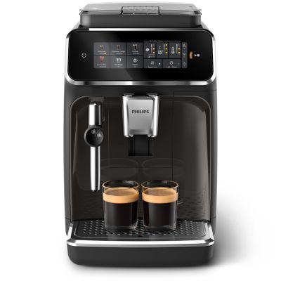 3. PHILIPS Kaffeemaschine Serie 3300 EP3324/40