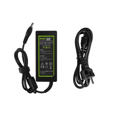 3. Samsung Green Cell AD20P Netzteil 19V 3,16A 60W