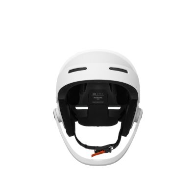 6. POC Artic SL MIPS Skihelm Weiß