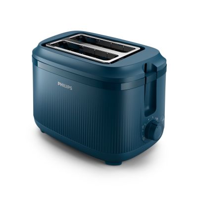 6. PHILIPS HD2511/70 Toaster