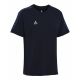 SELECT TORINO marineblaues T-Shirt