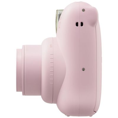 4. Fujifilm Instax Mini 12 86 x 54 mm Pink