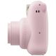4. Fujifilm Instax Mini 12 86 x 54 mm Pink