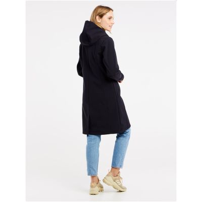 PROTEST Prteris Damen-Outdoorjacke schwarz S