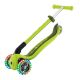 28. Globber Primo Faltbarer 3-Rad-Scooter mit Lichtern 432-106-2 HS-TNK-000011635