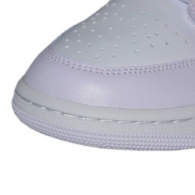 7. Air Jordan 1 Low Wmns 'Barely Grape' Damenschuhe - DC0774-501