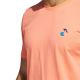 5. adidas Lil Stripe Spring Break Graphic Kurzarm-Basketball-T-Shirt M IC1869