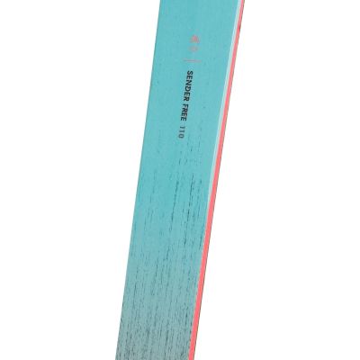 4. ROSSIGNOL SENDER FREE 110 OFFENE SKI