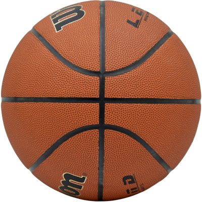 5. WILSON LEGEND COMP BASKETBALL BSKT BR R.5