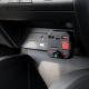 13. SAVIO TR-15 FM-Transmitter mit Display, Bluetooth und PD-Ladegerät USB-C USB-A Quick Charge, Bass Boost
