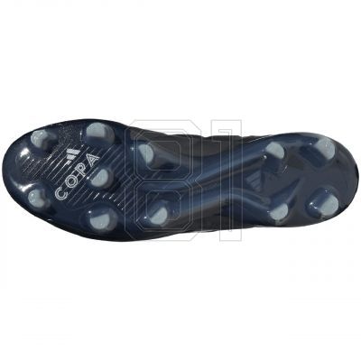 12. Adidas Copa Pure 2 Elite FG M IE7487 Fußballschuhe
