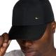 6. Nike Dri-FIT Club Kappe mit Schirm, schwarz, FB5372 011