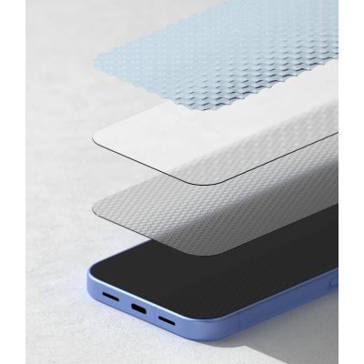 4. Ringke Panzerglas 2er-Pack für Google Pixel 10A