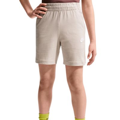 Nike Sportswear Club Kindershorts Creme FZ5512 236