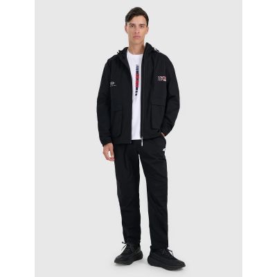 2. Herren-Freizeithose 4F 4FRAW25TTROM1612-20S