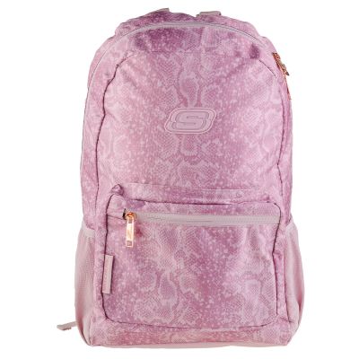 2. Skechers Adventure Rucksack SKCH6982-MVMT Rosa Einheitsgröße