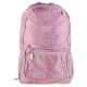 2. Skechers Adventure Rucksack SKCH6982-MVMT Rosa Einheitsgröße