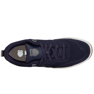 8. K-Swiss K-Varsity SDE M 04316-406-M Schuhe