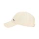 2. Nike Dri-FIT Club Cap Creme FB5372 115