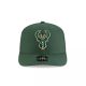 2. NEW ERA/NBA 970SS BUCKS HUT - 60755431