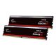 7. G.SKILL AEGIS 5 DDR5 2x32GB 6000MHz CL36-36 XMP3 SCHWARZ F5-6000J3636F32GX2-IS