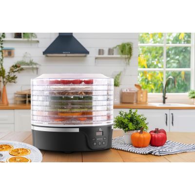 12. ETA Secca Plus Obsttrockner – 830190000