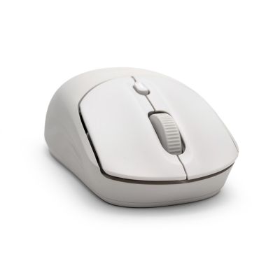 13. HP 400 Quiet Maple Wireless Mouse beige AZ7B6AA