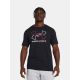 3. Under Armour T-Shirt M 1382915-001