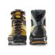 6. La Sportiva TRANGO TRK Leder GTX ZFMS110E32006 Savana/Tiger