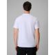 2. Fan-T-Shirt für Herren 4F 4FRSS26TTSHM4201-10S