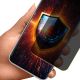 6. 3mk Silky Matt Privacy Sichtschutzfolie für Honor 400 PRO