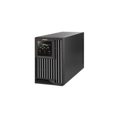 2. INFOSEC USV E4 VALUE 1000, 1000 VA, 800 W, 3x C13