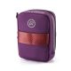 2. Rockbros F006 kleine Satteltasche, lila