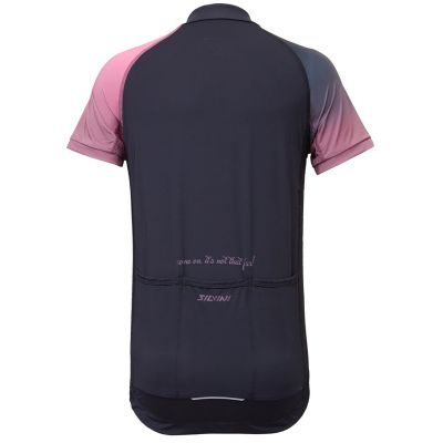 Kinder-Radtrikot Silvini Junior Jersey Mazzani CD2284