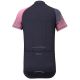 Kinder-Radtrikot Silvini Junior Jersey Mazzani CD2284