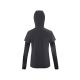 2. MILLET W Rutor Xcs Air Kapuzenjacke Schwarz